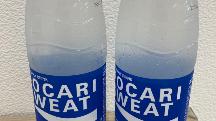 夜間ふくらはぎがよくつる（こむら返り）