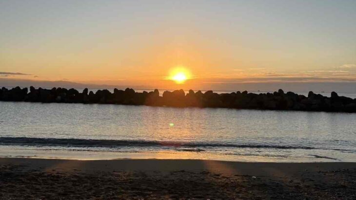 新年のごあいさつ⛄